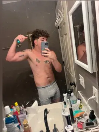 OnlyFans account  cashmasterplug avatar 1