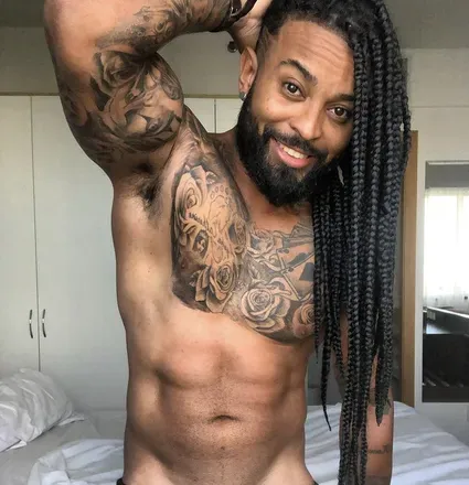 OnlyFans cuenta diamantenegroo avatar 1