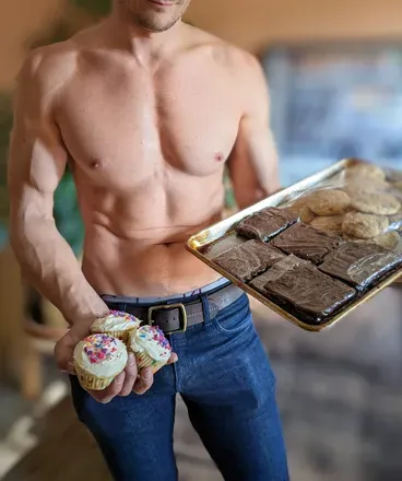 OnlyFans account  darylduke avatar 1
