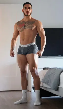 OnlyFans cuenta jomaty avatar 1