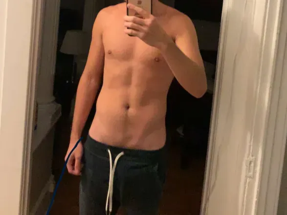 OnlyFans cuenta johnishercules avatar 1