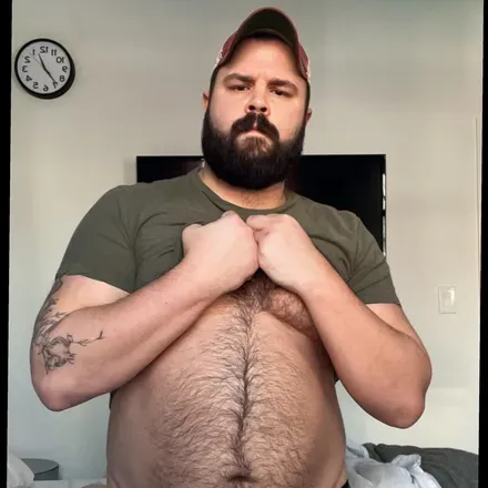 OnlyFans cuenta badonklin avatar 1