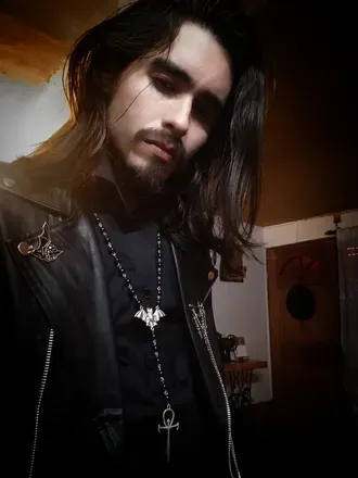 OnlyFans cuenta gothfrey avatar 1