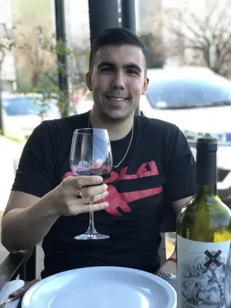 OnlyFans cuenta pablitopr avatar 1