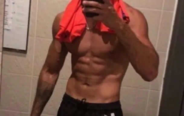 OnlyFans cuenta thickarab header 2
