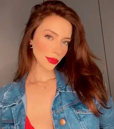 OnlyFans account  katginger avatar 1