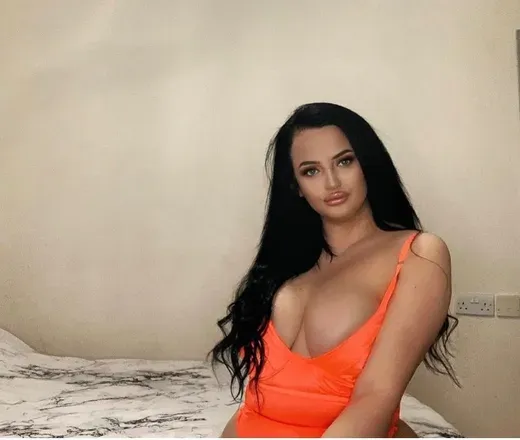OnlyFans cuenta luisa.hx avatar 1