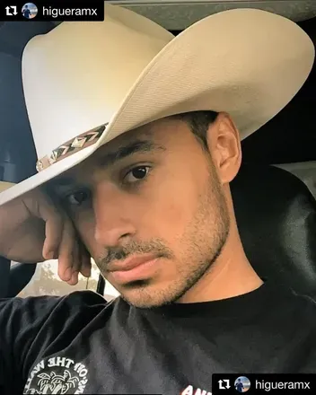 OnlyFans cuenta higueramx avatar 1