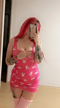 OnlyFans account  cherrysqirtz avatar 1