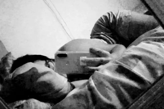 OnlyFans account  solfernandz header 2