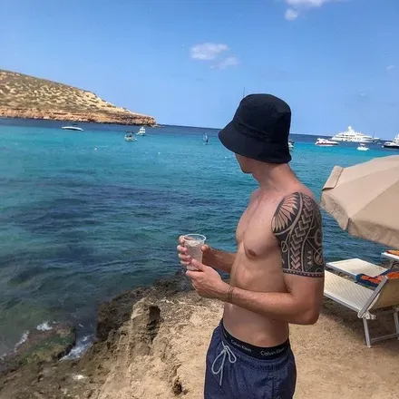 OnlyFans cuenta brentbourne avatar 1