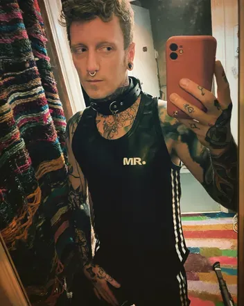 OnlyFans cuenta freewillphill avatar 1