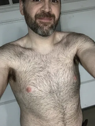 OnlyFans cuenta hairydude87 header 2