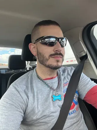 OnlyFans cuenta pup-damon avatar 1