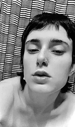 OnlyFans cuenta littleartslut avatar 1