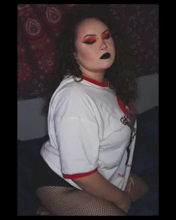 OnlyFans cuenta spiderxlili avatar 1
