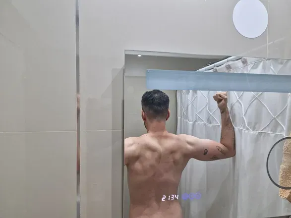 OnlyFans cuenta maxwell_grant avatar 1