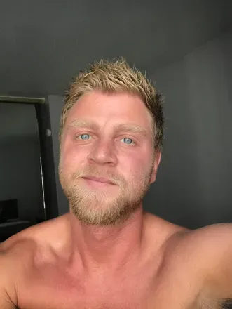OnlyFans cuenta blakevanderbent avatar 1