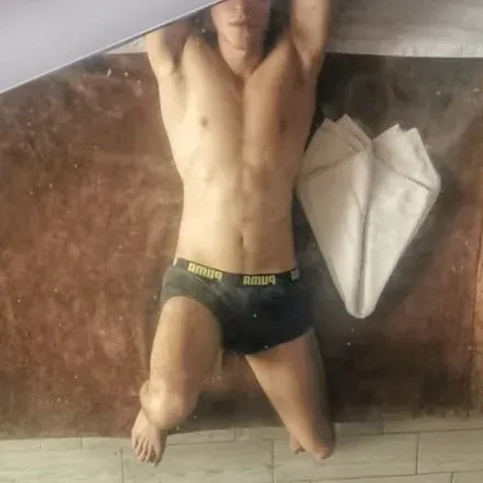 OnlyFans cuenta rich.gaes avatar 1