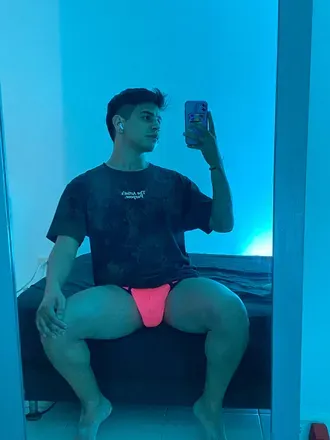 OnlyFans cuenta jmilo1208 avatar 1