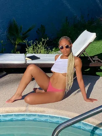 OnlyFans cuenta hustlehoneyla avatar 1