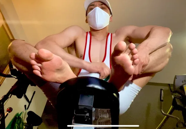 OnlyFans cuenta lexxxcazzo header 2