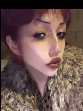 OnlyFans cuenta scarletseer avatar 1