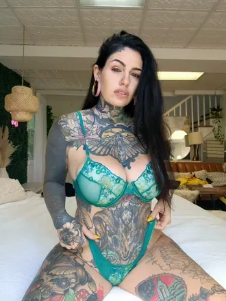 OnlyFans cuenta victoriabones avatar 1