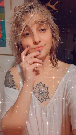OnlyFans cuenta xanaxlrose avatar 1