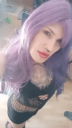 OnlyFans cuenta irisxtravaganza avatar 1
