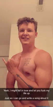 OnlyFans cuenta its_gavinc434 avatar 1