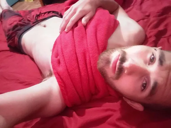 OnlyFans account  itsjayr header 2