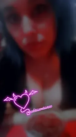 OnlyFans cuenta xxkissxmissaxx avatar 1
