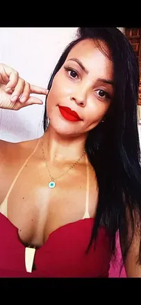 OnlyFans of belabronzeada