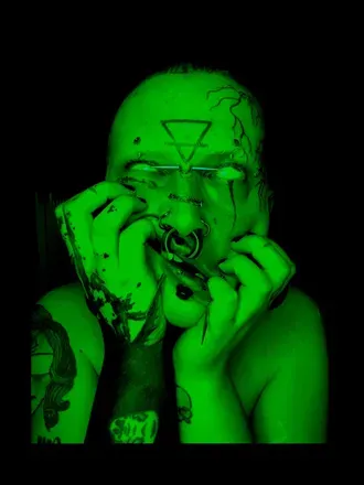 OnlyFans cuenta lichencoveredclown avatar 1