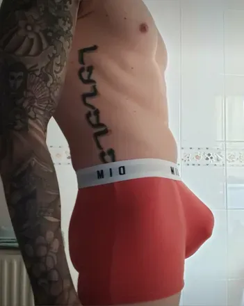 OnlyFans cuenta logan_wuas avatar 1