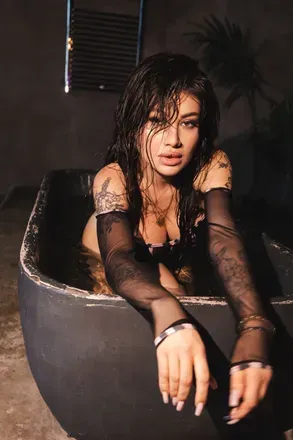 OnlyFans cuenta oh_wet_bunny avatar 1