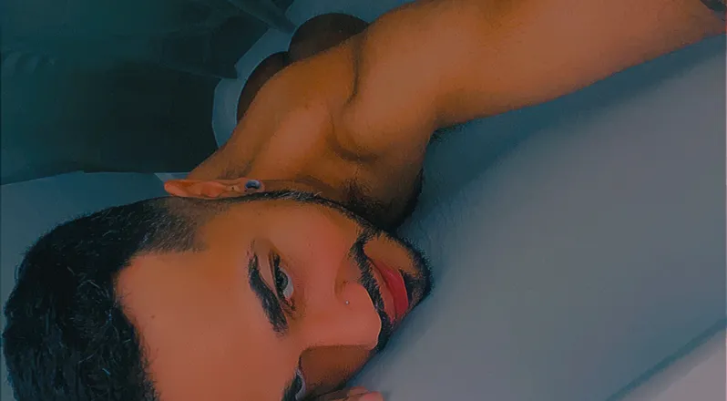 OnlyFans cuenta xaniel.o header 2