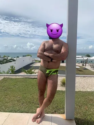 OnlyFans cuenta darexxxbear avatar 1