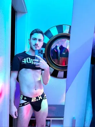 OnlyFans cuenta masm.2002 avatar 1