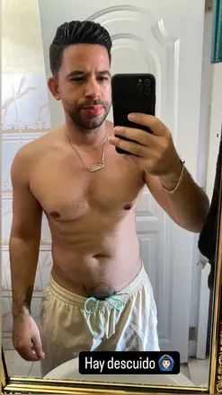 OnlyFans cuenta calvinklein09 avatar 1
