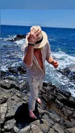 OnlyFans account  dyno37free avatar 1