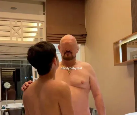 OnlyFans cuenta daddybabyreal avatar 1