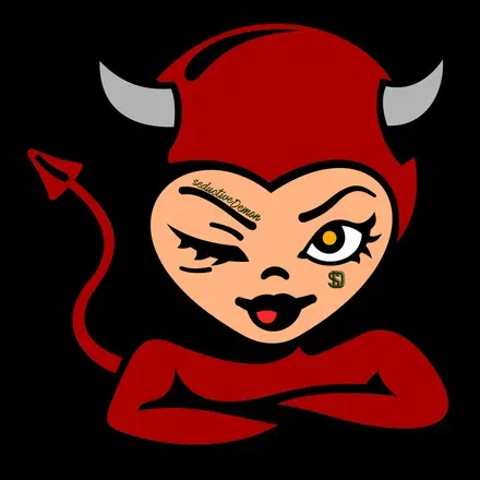 OnlyFans cuenta seductivedemon avatar 1