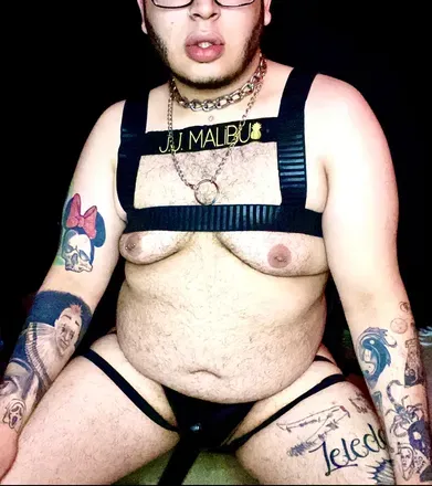 OnlyFans cuenta thiccalina69 avatar 1