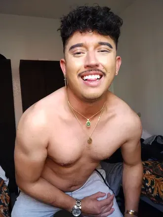 OnlyFans cuenta logandiaz90 avatar 1