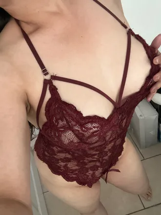 OnlyFans cuenta tanisha86 header 2