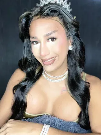 OnlyFans cuenta arianadoll_69 avatar 1
