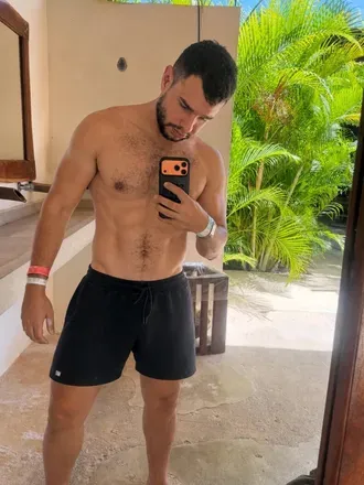 OnlyFans cuenta jorgeluispadilha avatar 1