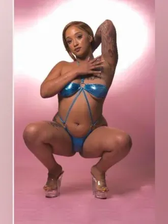 OnlyFans cuenta goddessathenas avatar 1